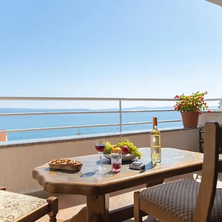 Apartamento Sunrise *