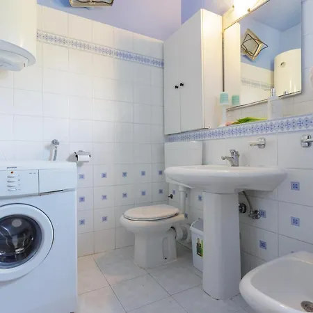 Sunrise Apartman *