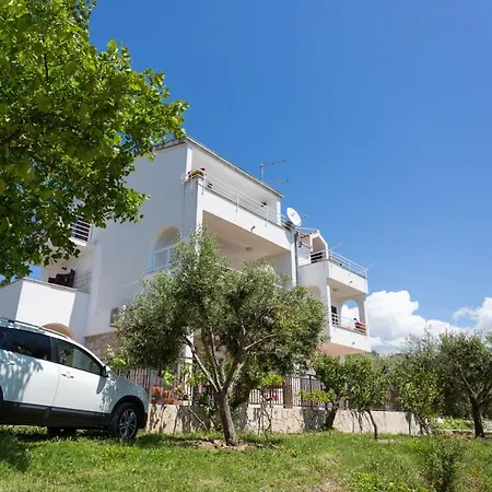 Sunrise Apartamento *