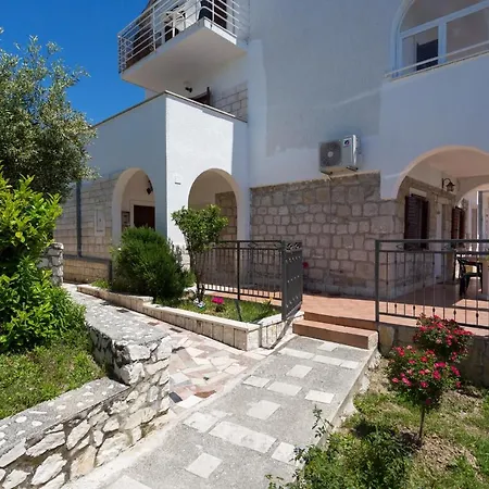 Sunrise Apartman
