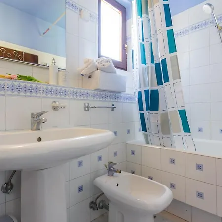 Apartamento Sunrise *