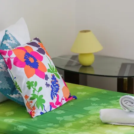 Apartamento Sunrise *