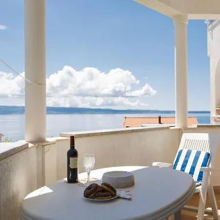 Sunrise Apartamento Split