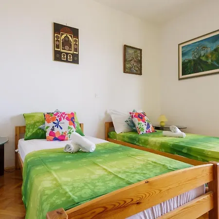 Apartman Sunrise *