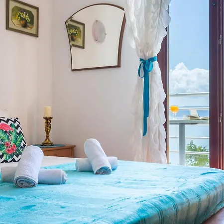 Apartman Sunrise