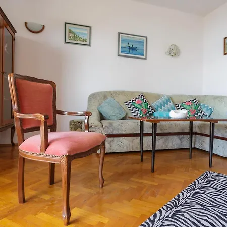 Apartman Sunrise