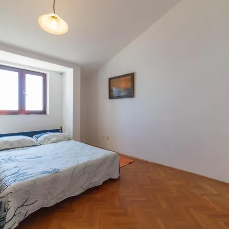 Apartment Sunrise Split