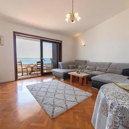 Sunrise * Спліт