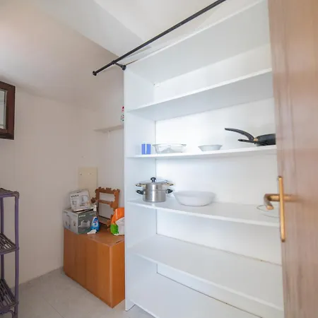 Sunrise Apartment Split