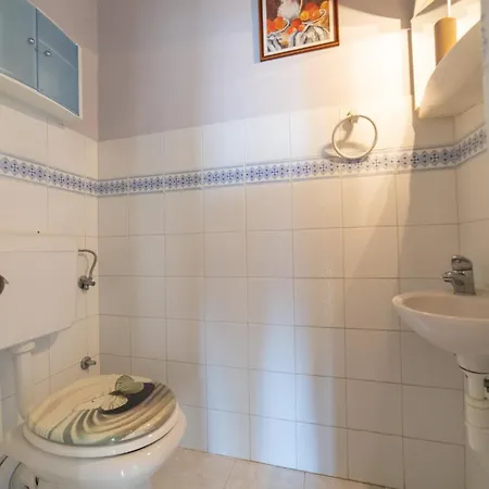 Sunrise Apartment Split