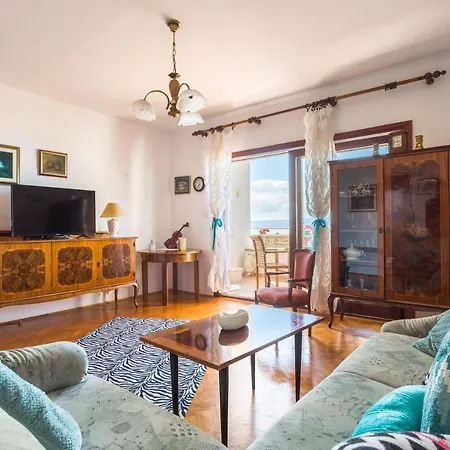 Sunrise Apartment Split