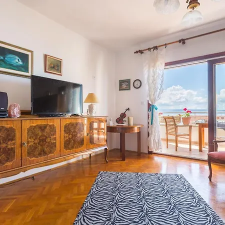 Sunrise Apartment Split