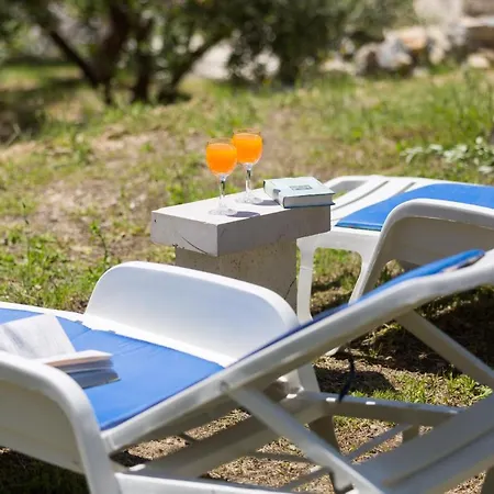 Sunrise Апартаменти *