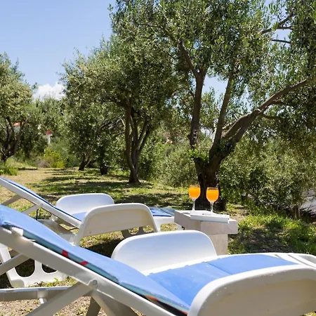 Sunrise Апартаменти Спліт