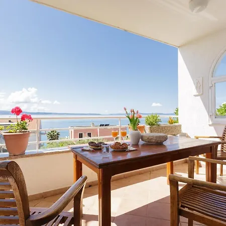 Sunrise * Спліт