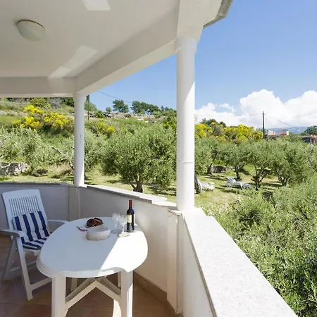 Апартаменти Sunrise *