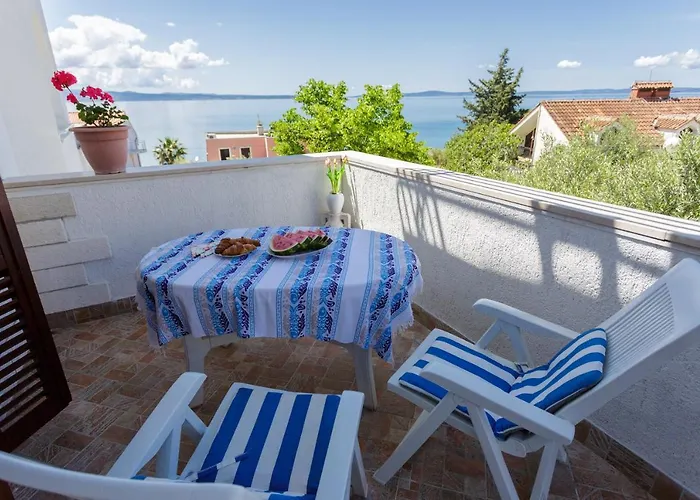 Sunrise Apartament *