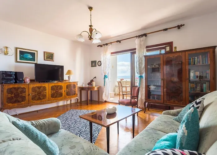 Sunrise Apartament Split