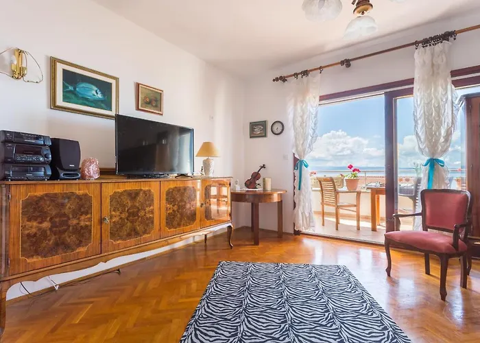 Sunrise Apartament Split